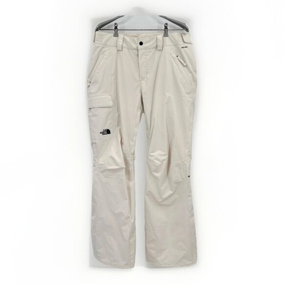 The North Face Women's Freedom Insulated Pants size L Snow Ski Winter NF0A5ACY - Picture 1 of 14